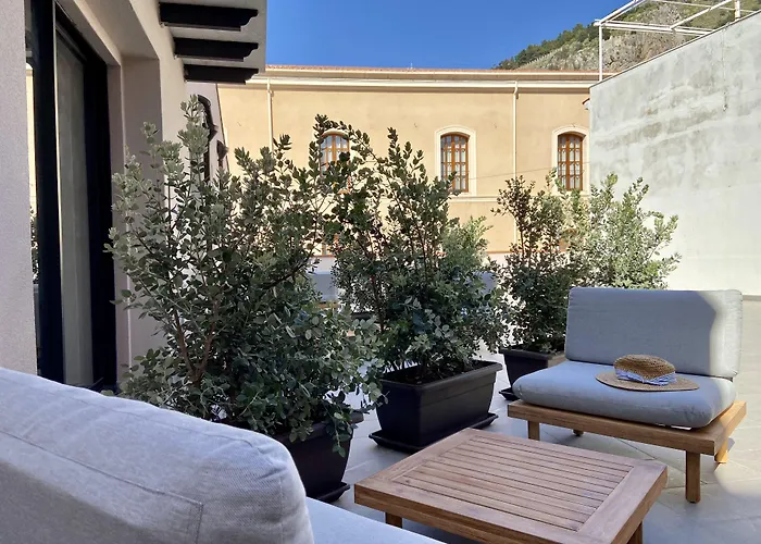 Salemare Rooms & Suites