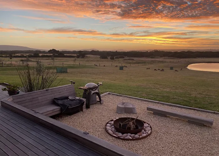 Majuba Country Lodge
