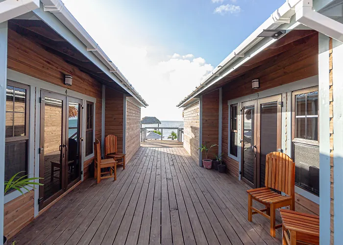 Casa Nova Cabanas