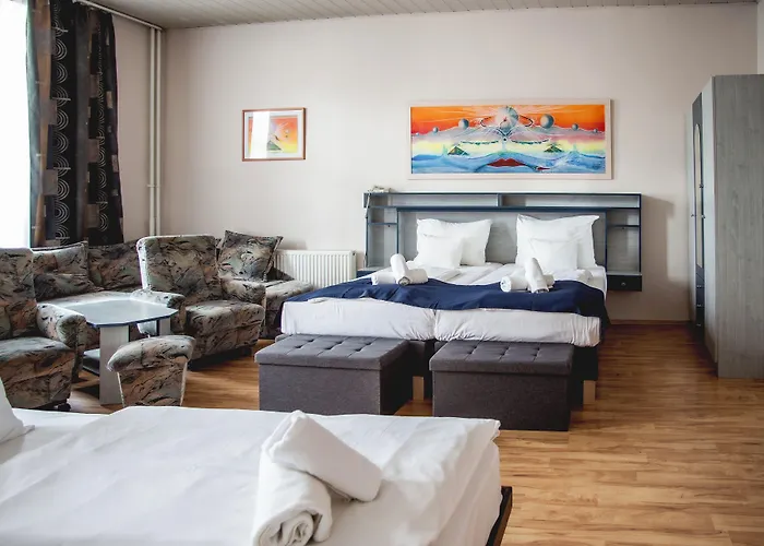 Hotel Kapos