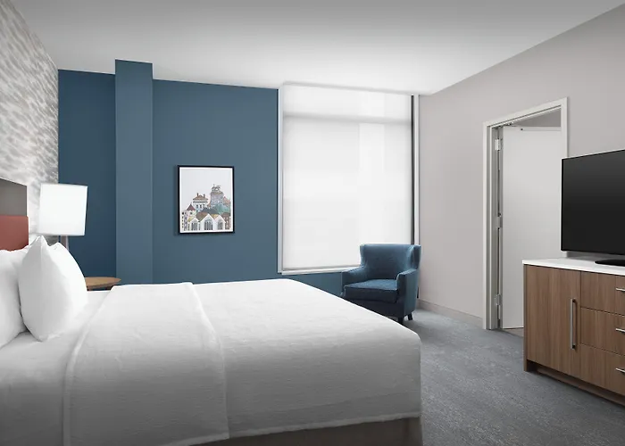 Home2 Suites By Hilton Falls Church