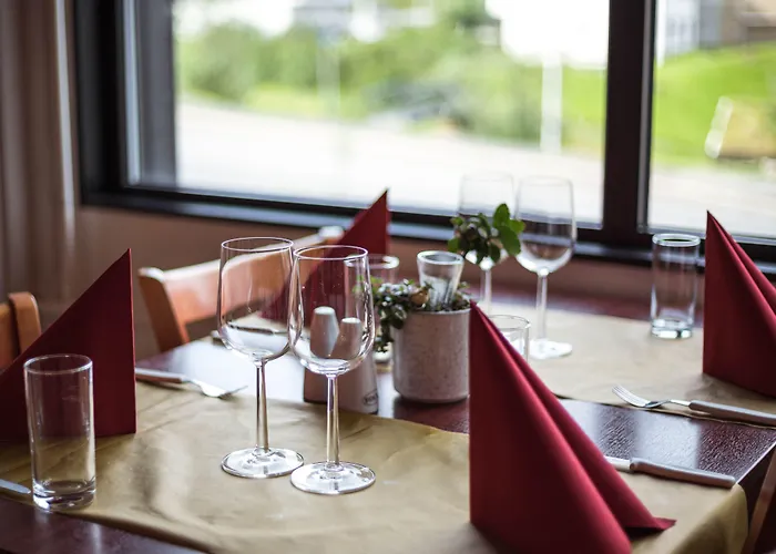 Hotel Runavik