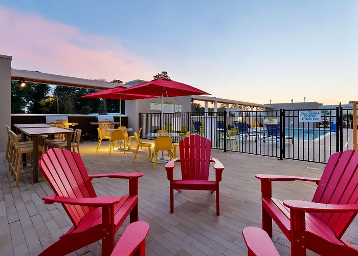 Home2 Suites Wilmington