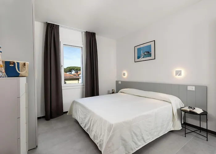 Residence Cervia