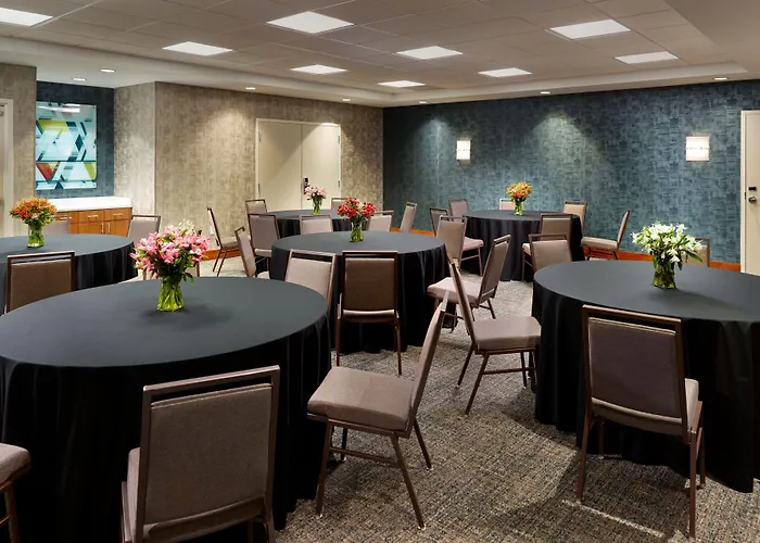 Springhill Suites By Marriott Arlington Tn