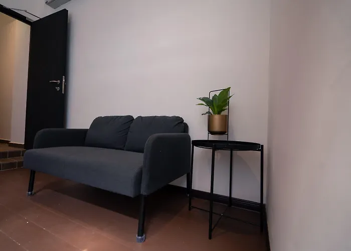 The Magazine Boutique Hotel