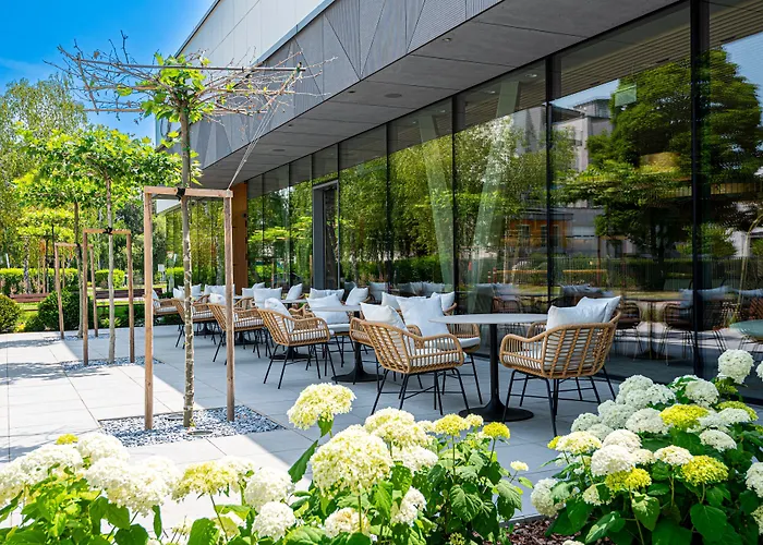 REED Boutique HOTEL&BISTRO