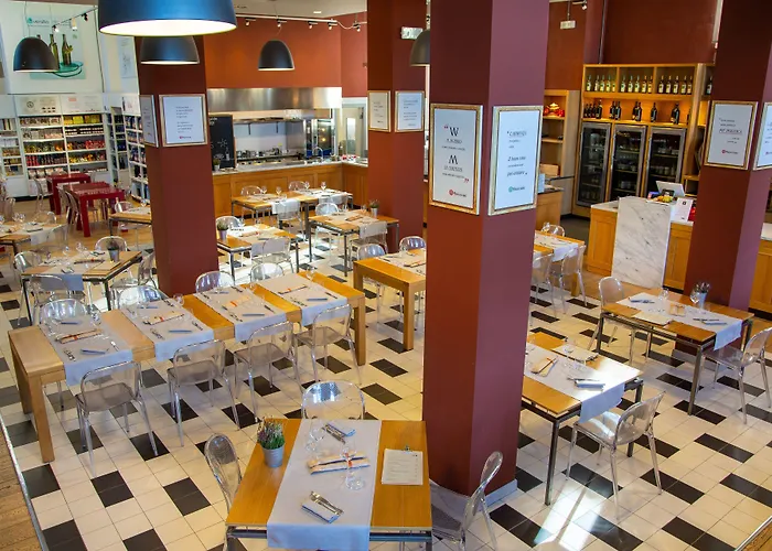 Villaggio Narrante - Foresteria delle Vigne