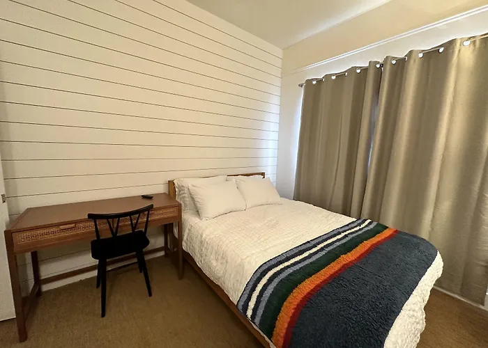 Sierra Motor Lodge - A Sierra Blue Hotel