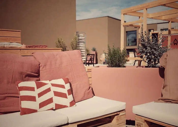 Afterwork Hotel