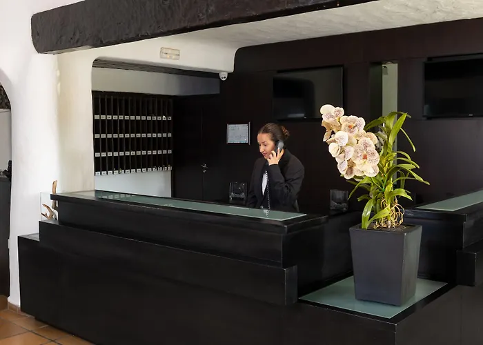 Kabila Hotel & Spa