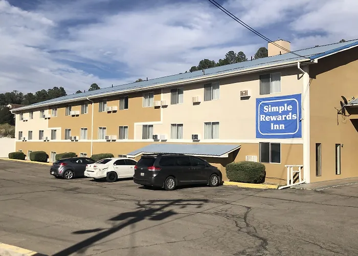 Simple Rewards Inn