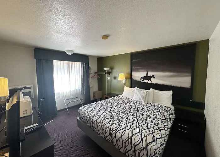 Simple Rewards Inn