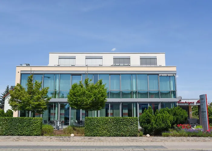 Hotel Nuernberger Hof