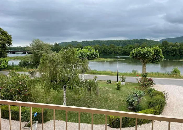 Hôtel Restaurant du Lac