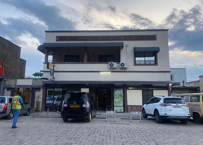 Hotel Hibiscus