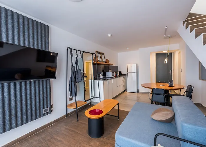 Stay Suites