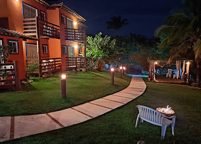 Hotel Liberdade Búzios