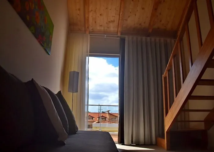 Ouril Hotel Julia