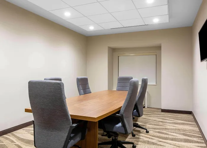 Microtel Inn Suites By Wyndham South Hill
