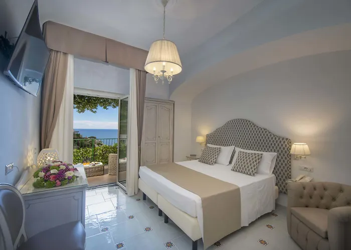 Hotel Pellegrino