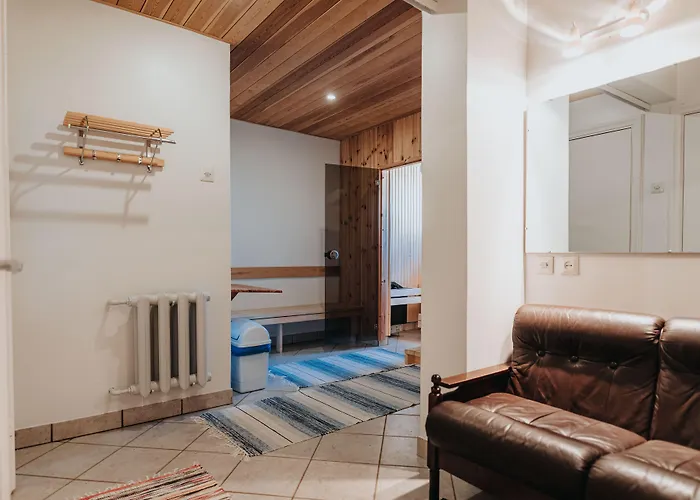Staadioni Hotel