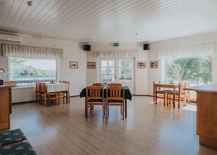 Staadioni Hotel