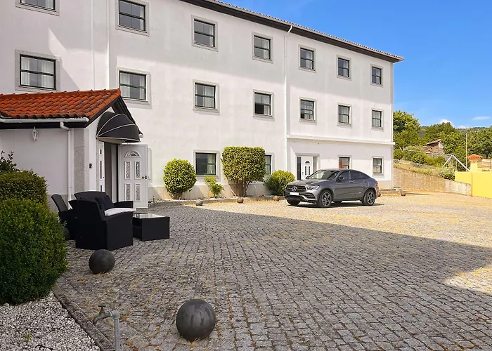 Vinhais Hotel