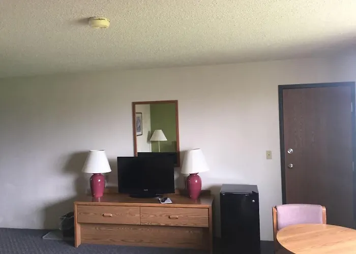 Prairie Rose Inn