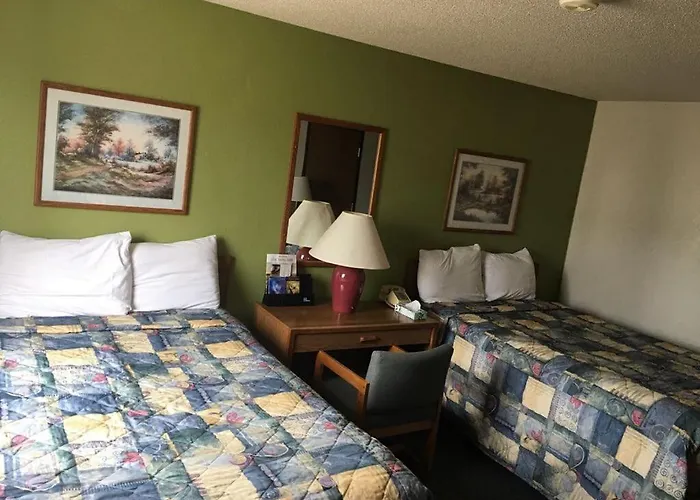 Prairie Rose Inn