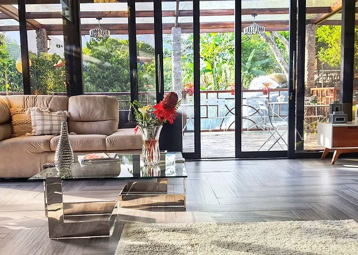 The Residence By Villa Alejandro