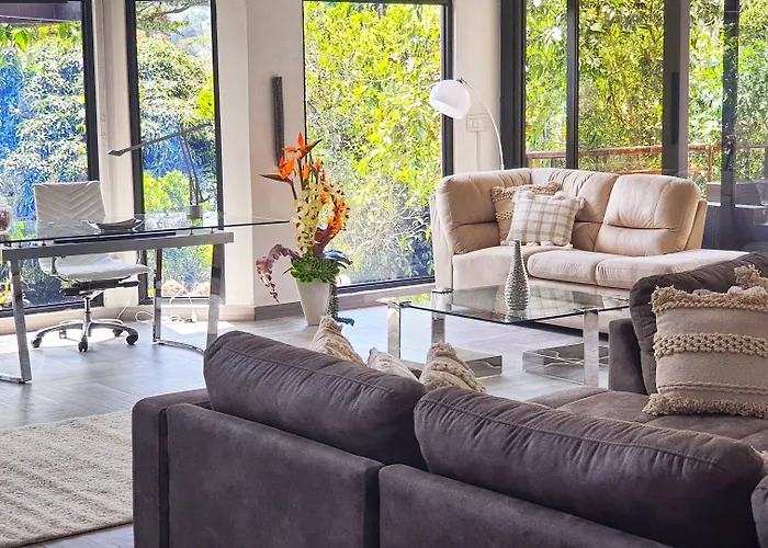 The Residence By Villa Alejandro