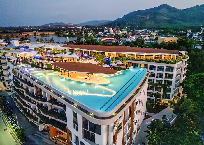 Homa Cherngtalay Phuket