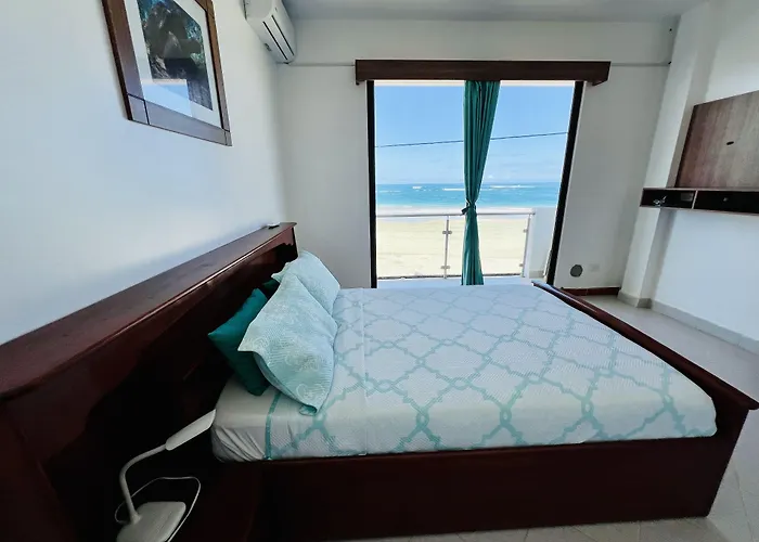 Hotel Sierra Negra