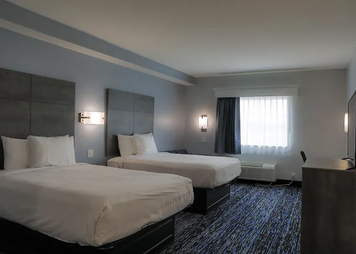 Home Inn And Suites Olive Branch
