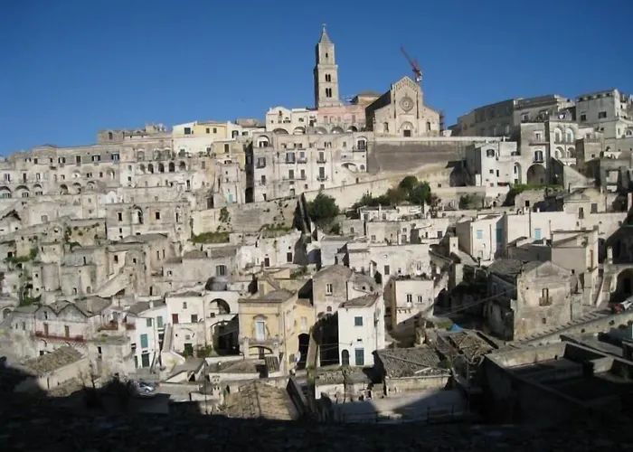 L'Hotel In Pietra