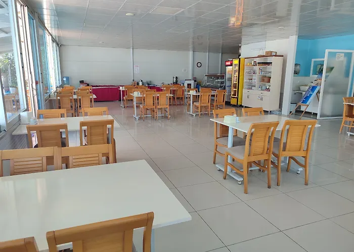 Hotel Yagmur