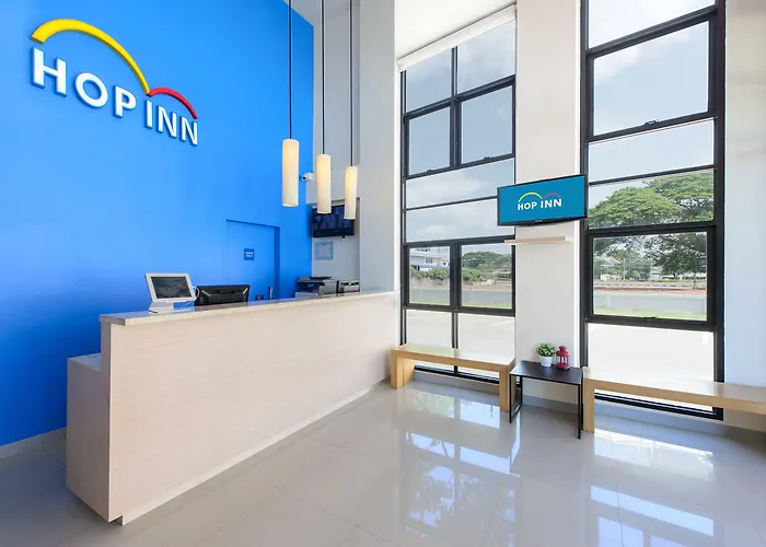Hop Inn Rayong