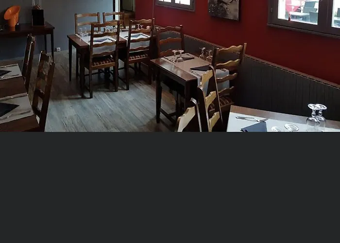 Hôtel Restaurant Le Picardie