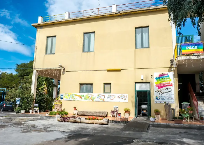 Beteyà Hostel Don Bosco