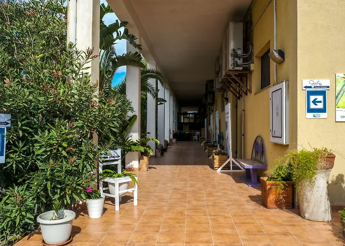 Beteyà Hostel Don Bosco