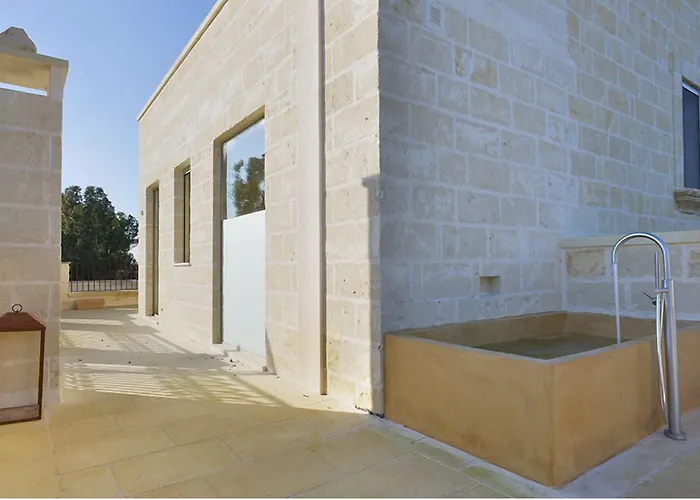 Masseria Trapana