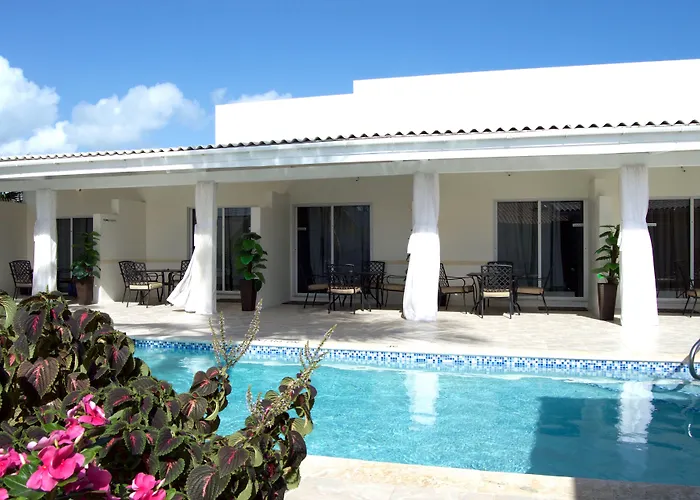 Yoyita Suites Aruba Villa