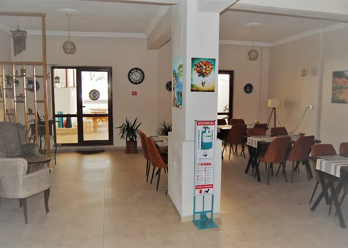 Beyaz Konak Guere