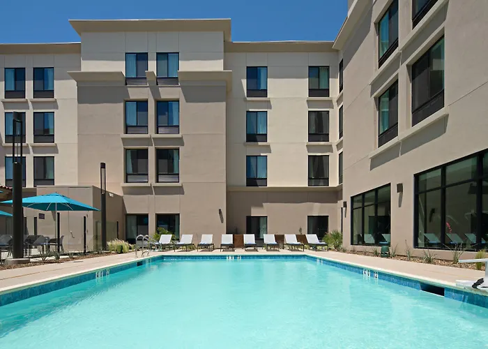 Springhill Suites By Marriott Valencia