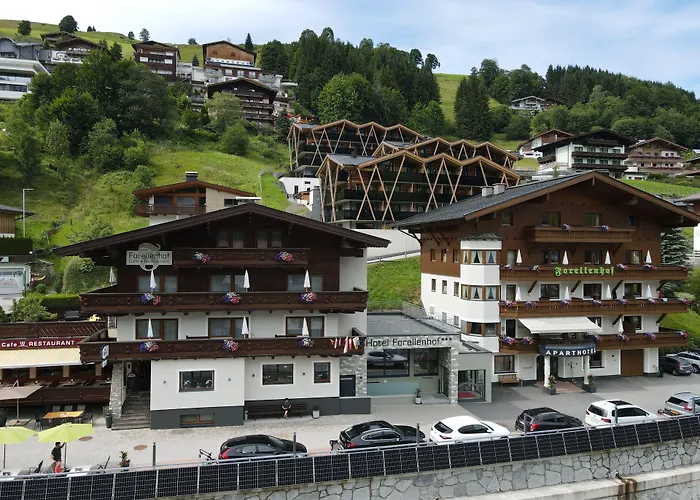 Hotel Forellenhof