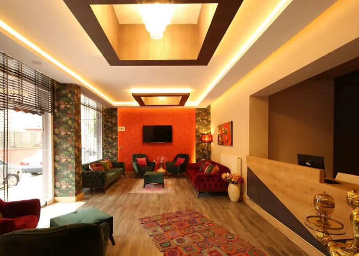 Hisarhan Otel