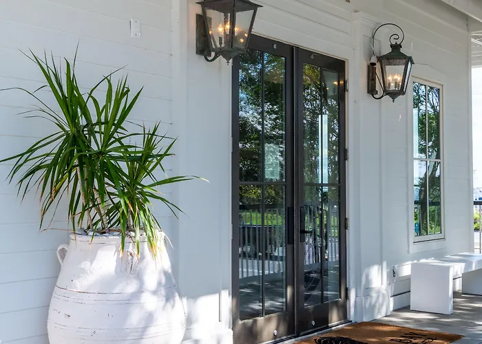 Oyster Bay Boutique Hotel (Adults Only)