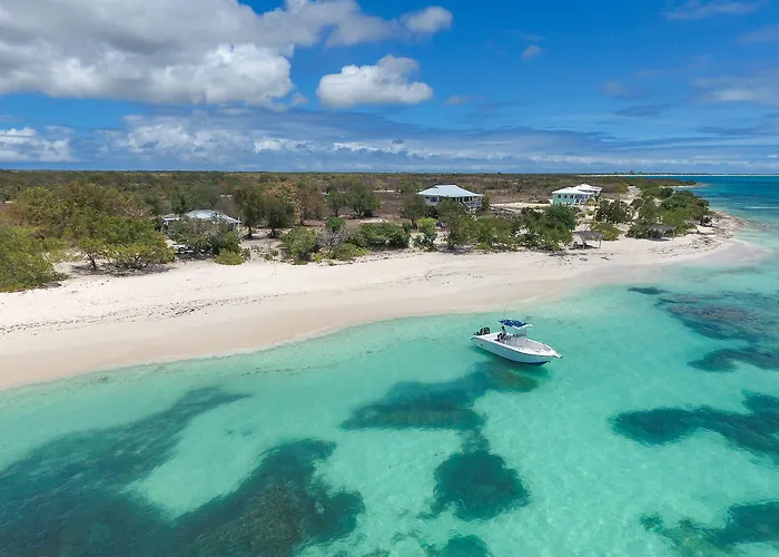 Barbuda Cottages