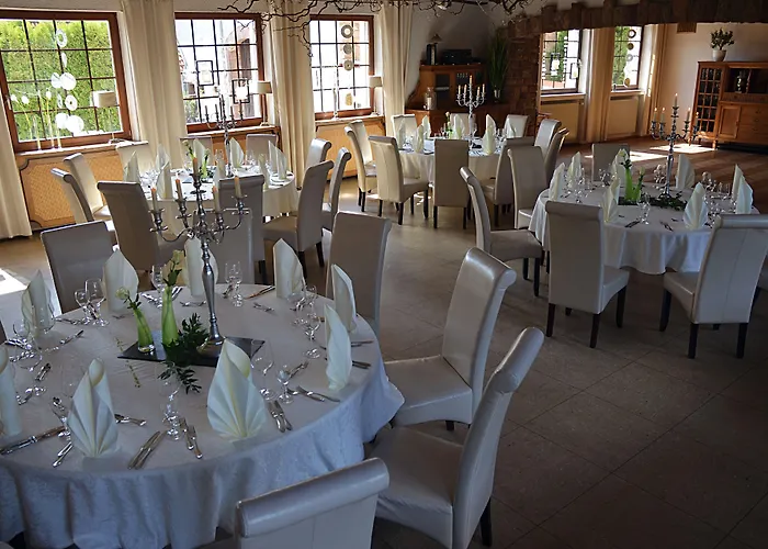 Quartier-Restaurant Zum Hannes